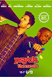 Free Download Psych - The Movie Movie-Show-Video in HD Mp4